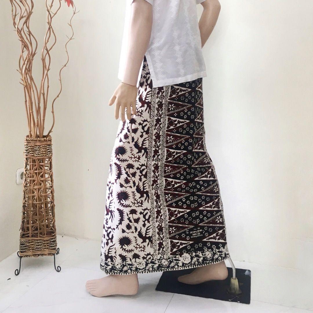 Mengenal Jenis-Jenis Sarung Khas Tradisional Indonesia, Cocok Untuk Lebaran!
