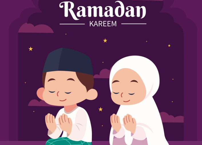 Keutamaan Bulan Ramadhan dengan Perbanyak Doa Jadi Momen Berharga untuk Dapatkan Ampunan