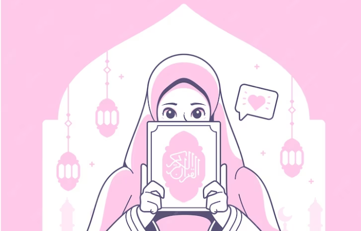 7 Amalan untuk Wanita yang Sedang Haid di Bulan Ramadhan