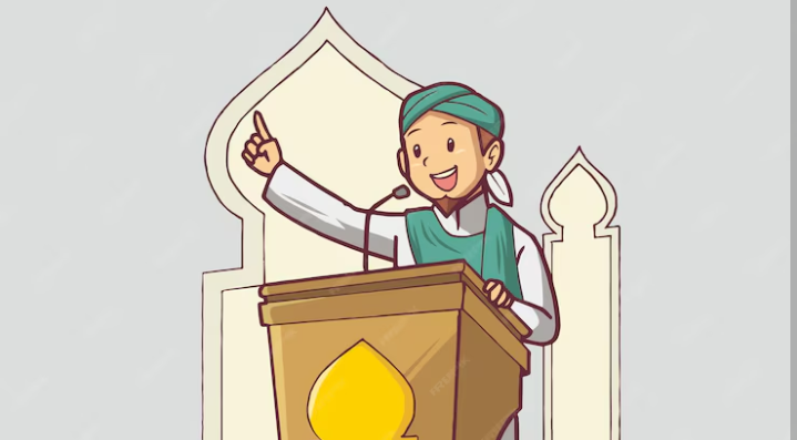 7 Contoh Mukadimah dalam Pembukaan Pidato Tema Ramadhan