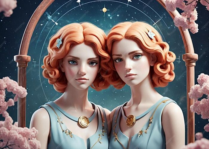 Mengenal Karakter dan Sifat Gemini, Si Zodiak yang Paling Fleksibel