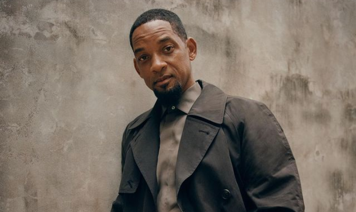 Cerita Will Smith Khatam Al Quran di Bulan Ramadan, Ungkap Kekaguman Pada Kisah Nabi Musa AS