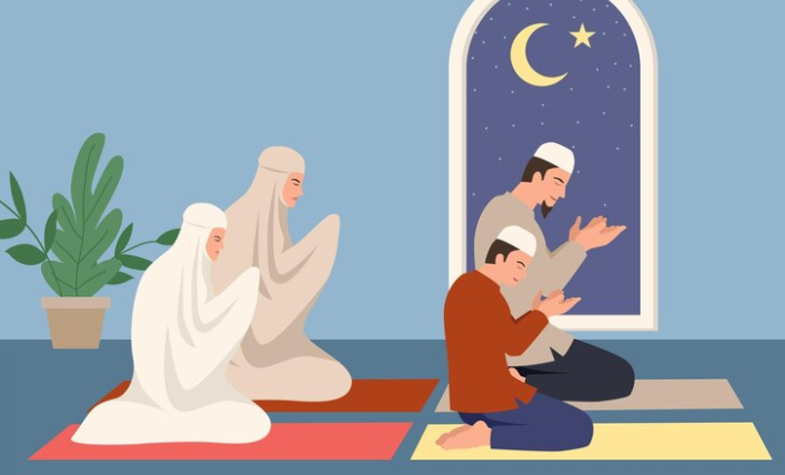 Puasa Tapi Tidak Shalat? Simak Hukum dan Penjelasannya Menurut Hadis