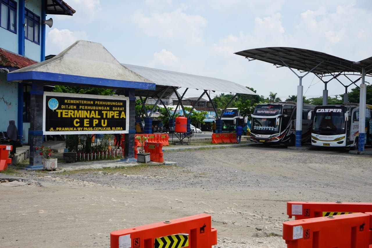Penting! Simak Cara Menghindari Calo Tiket Bus di Terminal, Persiapan Mudik Lebaran!