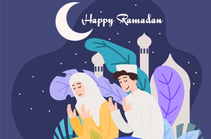 5 Tips Gandakan Pahala Puasa di Bulan Ramadhan Menurut Hadis