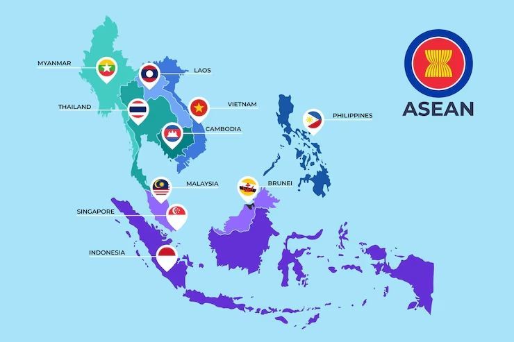 4 Peran Kerjasama Pendidikan oleh Negara ASEAN