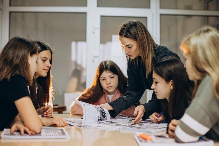 Demi Perkuat Standar Pendidikan Global, Sekolah di Batam Ini Ciptakan Sejarah Baru