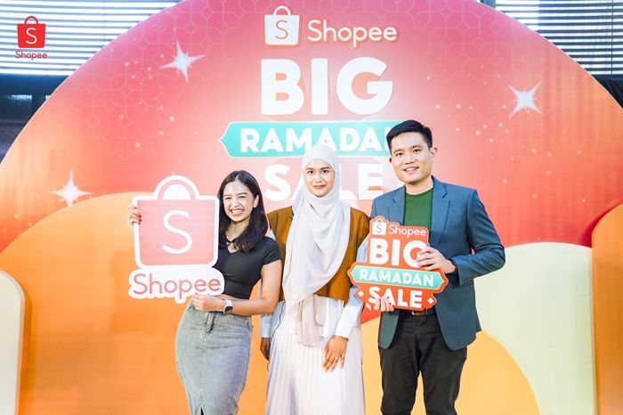 Promo Puncak 25 Maret Big Ramadan Sale Temani Langkah Pengguna Kebutuhan Ramadan