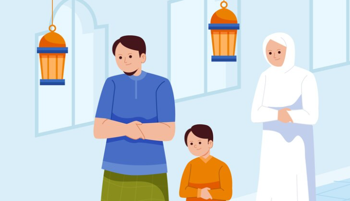 Hati-hati! Semua Amal Ibadah yang Anda Lakukan Bisa Sia-sia Hanya karena 1 Hal Ini