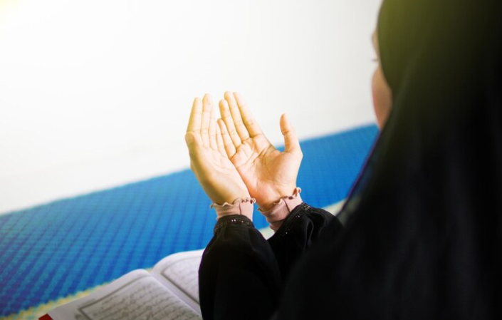 Doa Penangkal Santet Menurut Islam: Perlindungan dari Kekuatan Gaib