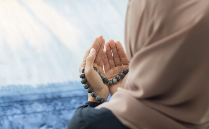 Doa untuk Menghindarkan Anak dari Zina: Perlindungan Spiritual dalam Menghadapi Ancaman Versi Modern