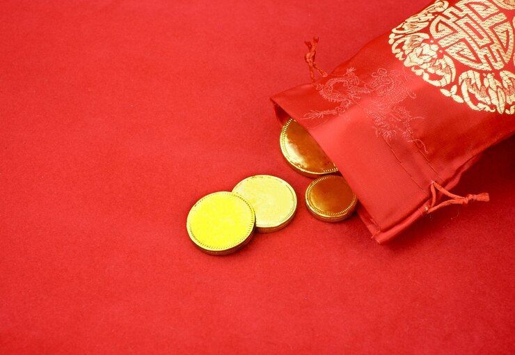 4 Angka Keramat yang Diyakini Pembawa Keberuntungan dalam Budaya Tionghoa