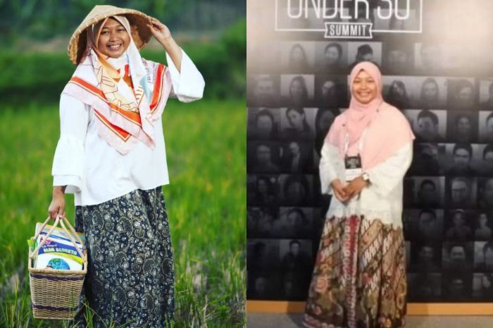 Kisah Inspiratif Heni Sri Sundani, Anak Petani yang Membangkitkan Harapan di Asia Melalui Pendidikan