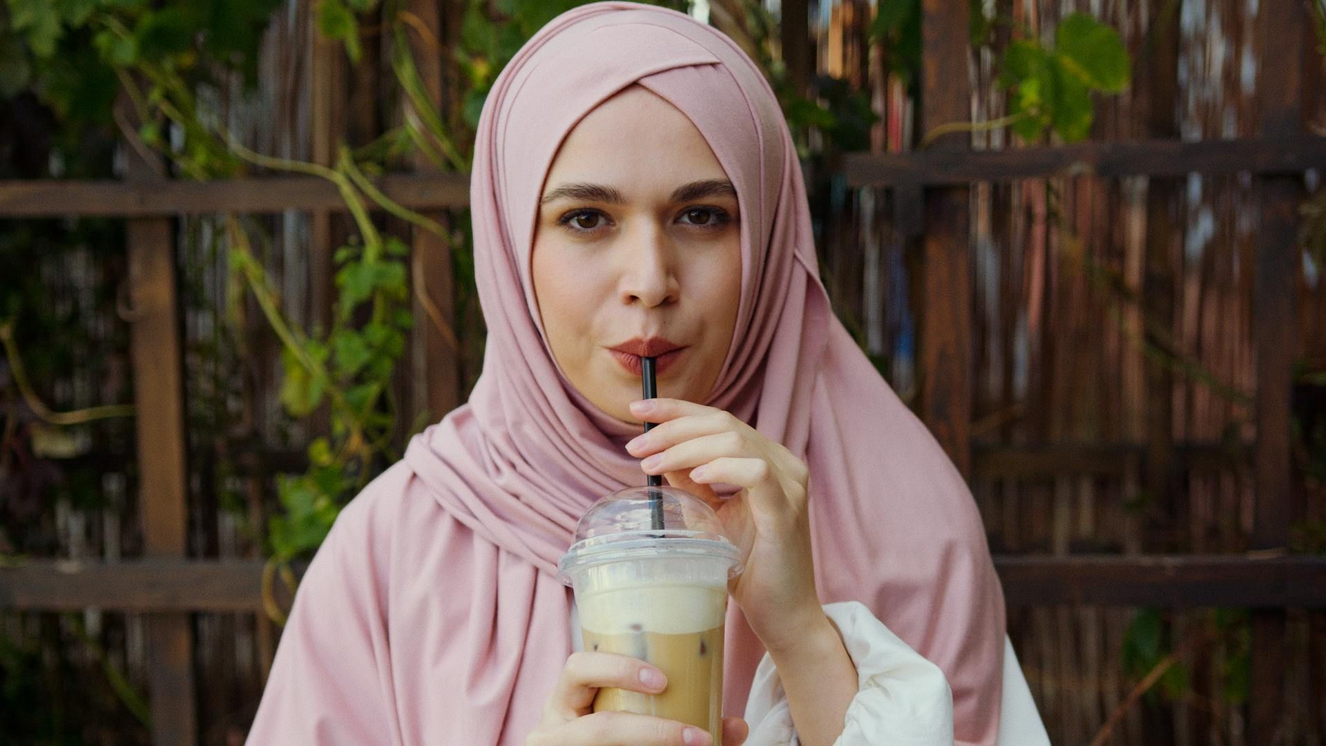 41 Caption Buka Puasa Bersama Bahasa Inggris, Lucu Aesthetic!