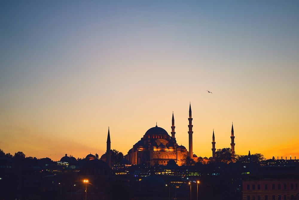 33 Pantun Buka Puasa Untuk Pacar dan Sahabat, Lucu Romantis!