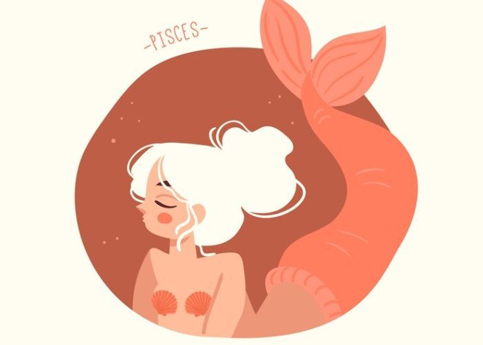 7 Sifat Zodiak Pisces yang Harus Kamu Ketahui, Mudah Percaya Orang hingga Sensitif