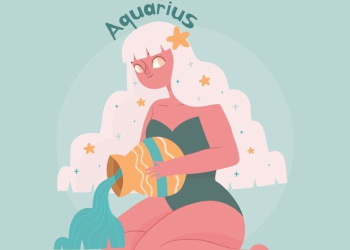 Mengenal Zodiak Aquarius, Si Paling Inovatif dan Progresif