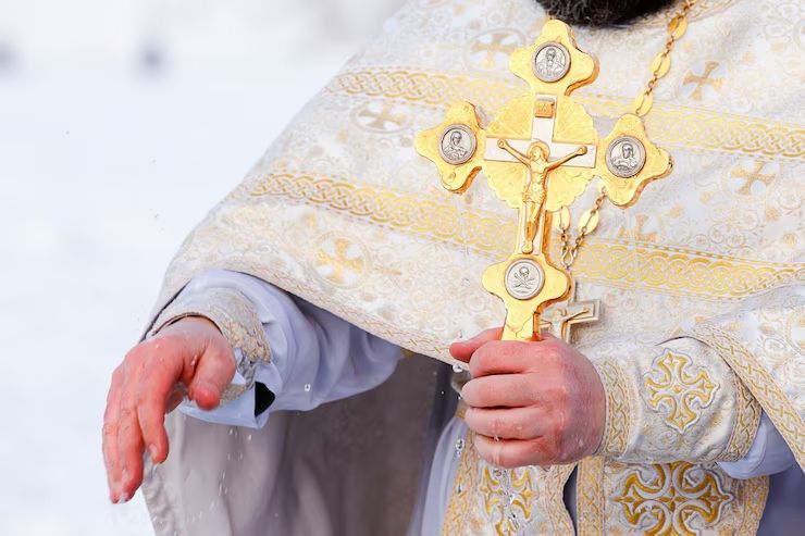 Makna dan Kegunaan 7 Sakramen dalam Gereja Katolik