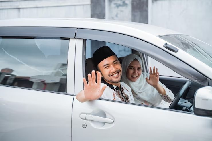 7 Hal yang Harus Dilakukan Sebelum Meninggalkan Rumah Untuk Mudik Lebaran