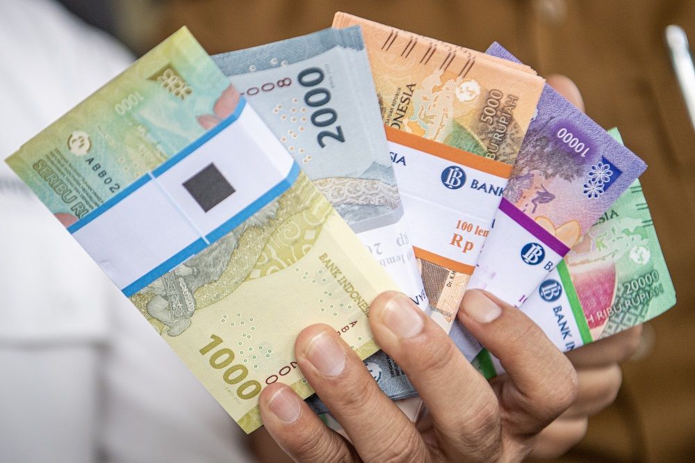 THR PNS 2025: PNS yang Gak Dapat THR, Cek di Sini!