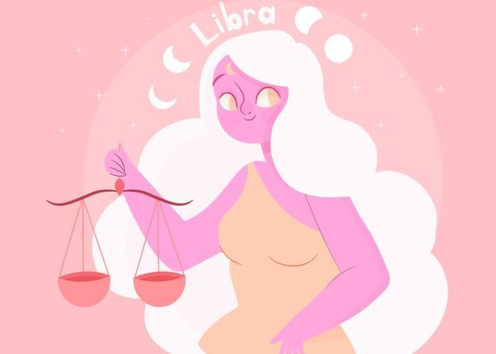 Mengungkap Kepribadian Libra, Zodiak yang Punya Bakat dalam Bidang Seni dan Estetika