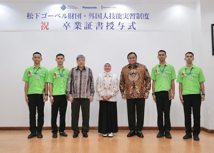 Saling Membutuhkan, Kerja Sama Program Magang Tenaga Kerja Indonesia ke Jepang Untungkan Kedua Negara