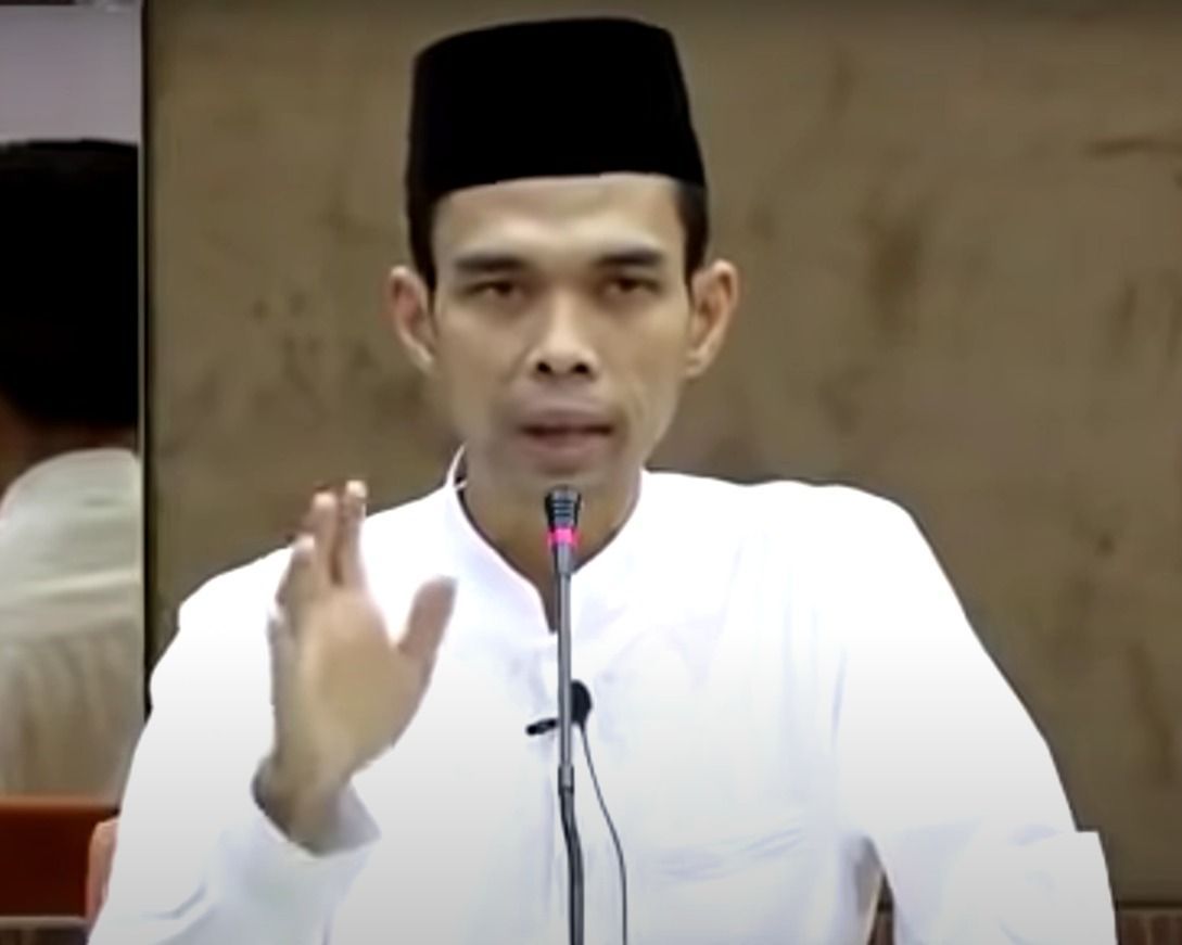 Kapan Waktu Bayar Zakat Fitrah? Begini Penjelasanb Ustaz Abdul Somad