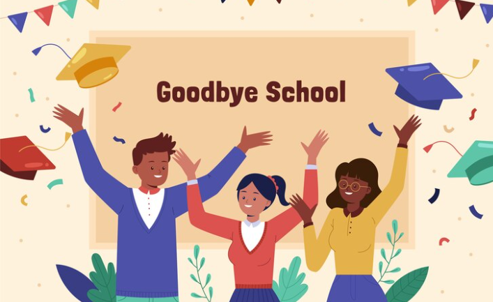 17 Kata-kata Inspiratif untuk Pesan Perpisahan Sekolah