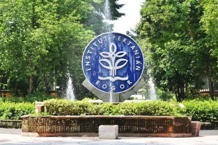 20 Jurusan Sepi Peminat IPB University 2024, Berpeluang Besar Diterima!