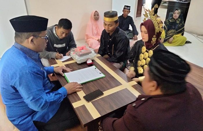 Kisah Pilu Wanita Sidrap Dianiaya karena Histeris Suami Pacaran Sama Kakak Kandung hingga Menikah
