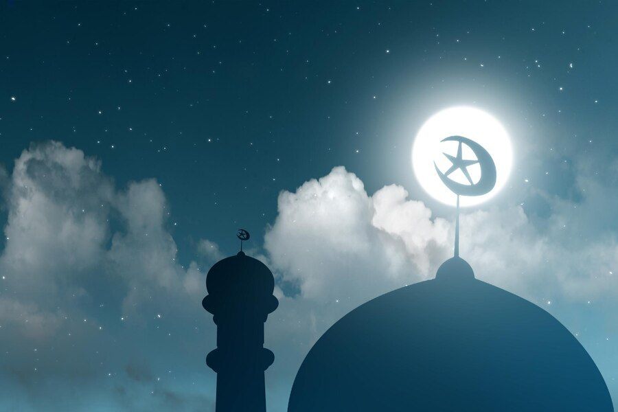 Perbedaan Peringatan Lailatul Qadar di Berbagai Negara, Malam Kemuliaan Bagi Umat Islam di Seluruh Dunia