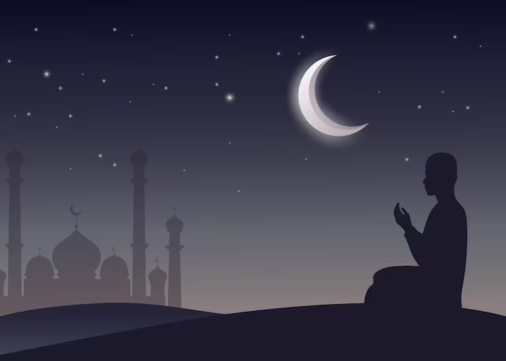 3 Keutamaan Malam Lailatul Qadar Lengkap dengan Hadits dan Ayat Al Quran