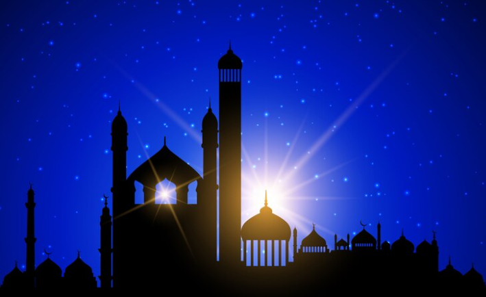 Gagal Bunuh Diri, Bule Swedia Ini Malah Jadi Mualaf Usai Ketiduran di Masjid