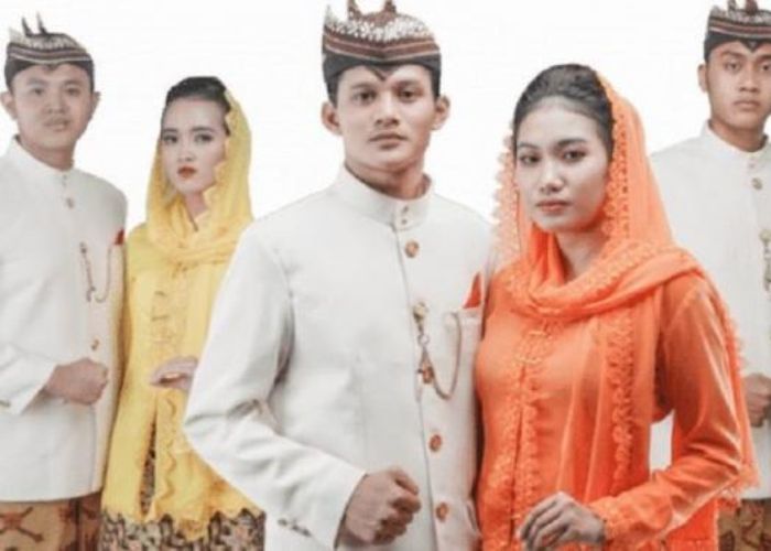 38 Baju Adat Lengkap dari Seluruh Provinsi di Indonesia, dari Aceh Sampai Papua