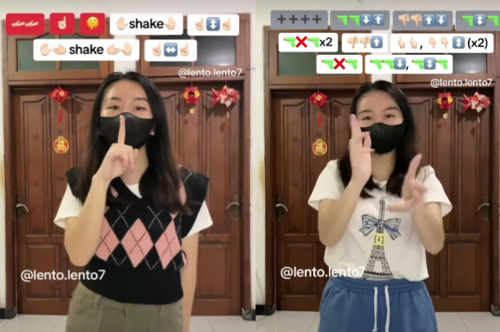 7 Lagu Viral TikTok April 2024, Salah Satunya Ada Lagu Kita Bikin Romantis