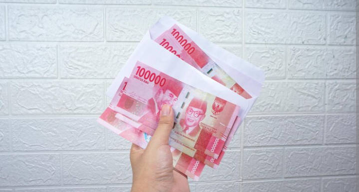 Cara Mudah Penukaran Uang Baru: Cek Lokasinya di Sini!