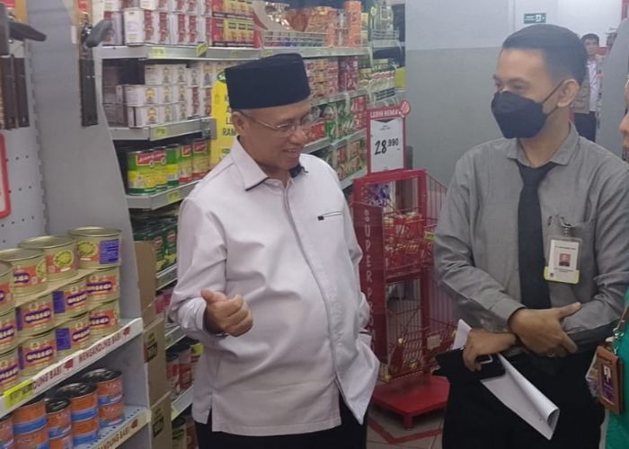 Gaet Pemerintah Daerah, BPJPH Kemenag Gelar Edukasi Wajib Sertifikasi Halal di 1.068 Titik