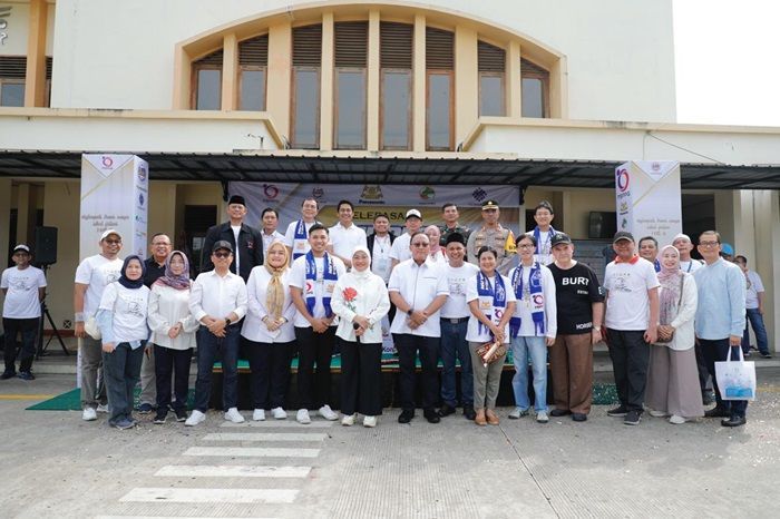 Menaker Dukung Mudik dan Arus Balik Gratis jika Produktivitas Pekerja Meningkat