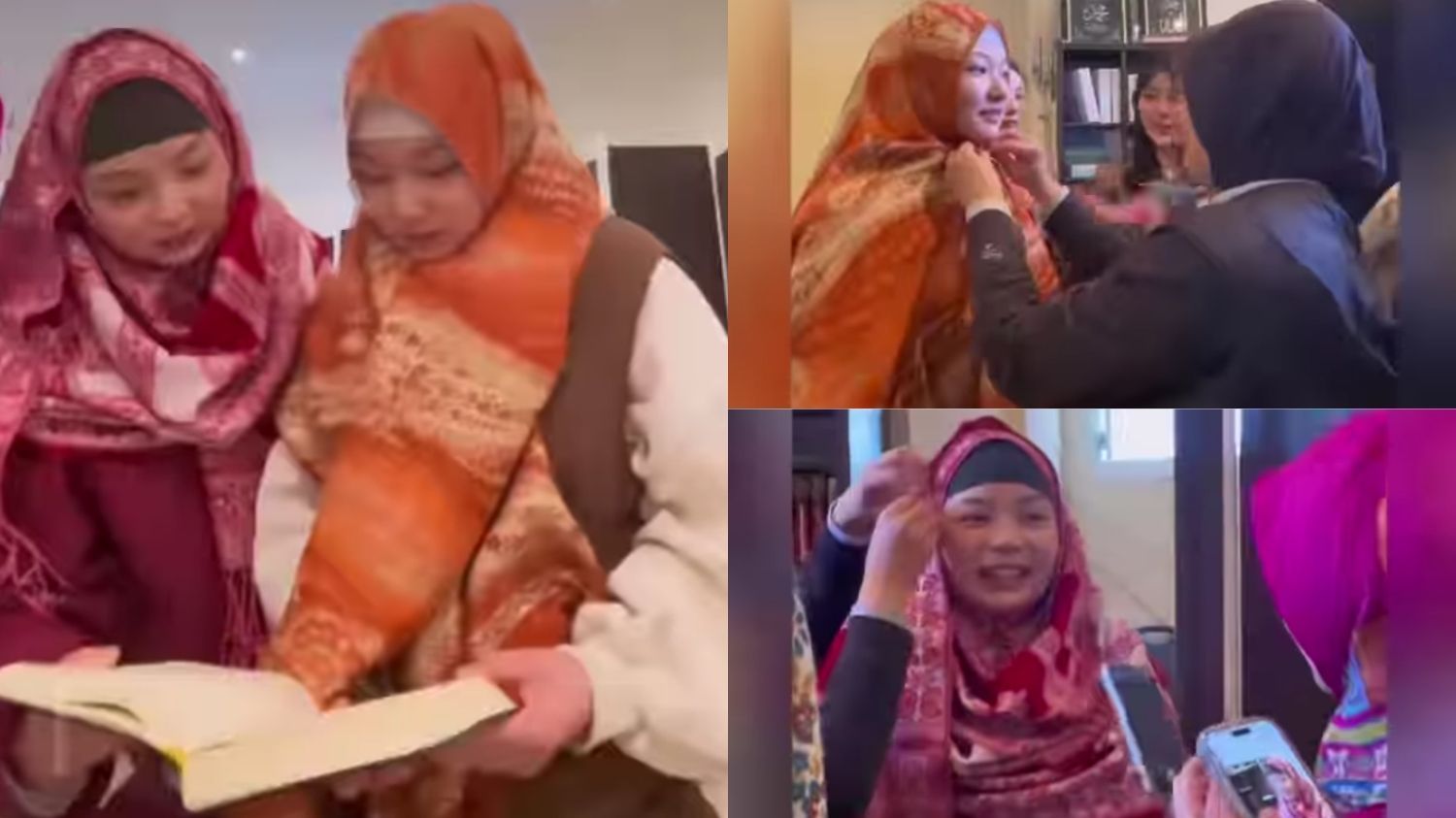 Minat Anak SMP Jepang terhadap Islam Meningkat: Kunjungan ke Masjid Semakin Marak