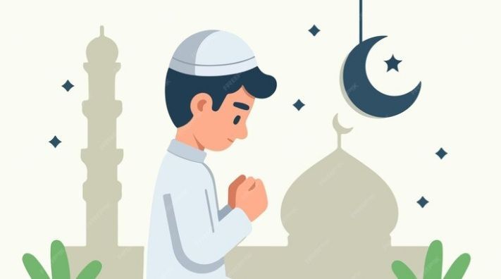 Doa Akhir Ramadhan: Harapan yang Penuh Makna di Penghujung Bulan Suci