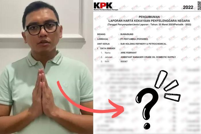 Sosok Pria yang Viral Meludah dan Parkir Sembarangan, Tercatat Diduga Punya Hutang Rp 1,4 Miliar