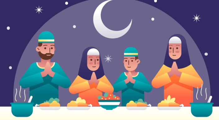 Mengenal Fidyah Puasa Ramadhan: Mulai Syarat Hingga Cara Pembayarannya!
