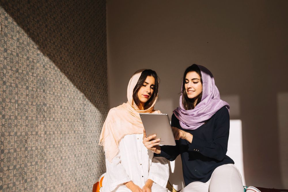 17 Caption Lebaran Aesthetic Ala Gen Z, Bikin Feed Instagram Makin Kece!