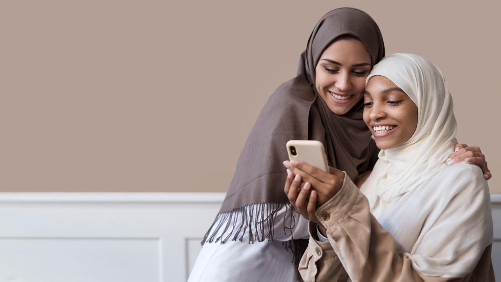 50+ Caption Lebaran Idul Fitri yang Lucu, Singkat Aesthetic!