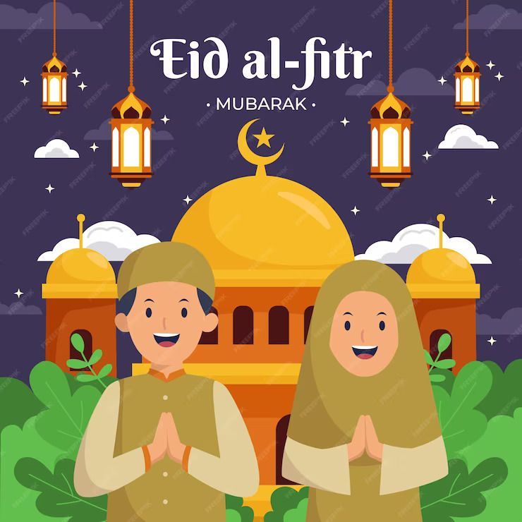 8 Ide Kegiatan Seru di Malam Takbiran 2025, Bisa Dilakukan di Rumah!