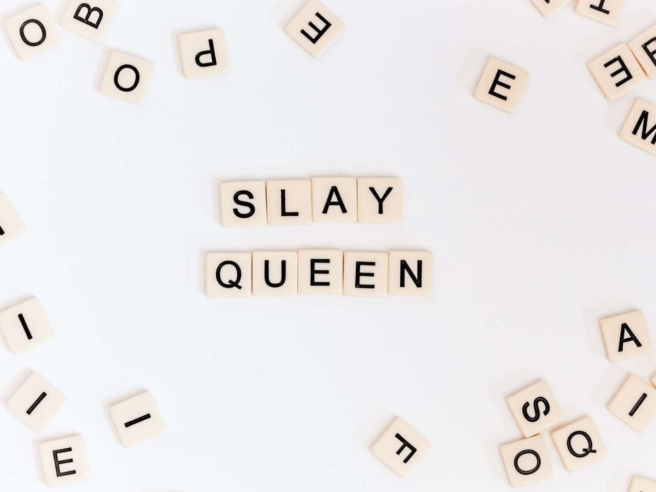 Slay! Ternyata Ini Arti Kata Gaul yang Sering Kamu Dengar
