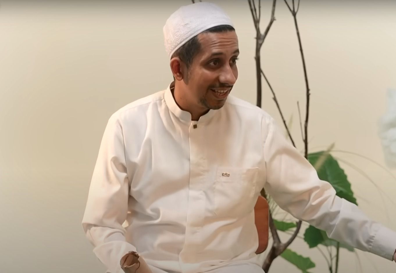 Apakah Insecure Bikin Dosa? Ini Penjelasannya Menurut Habib Jafar