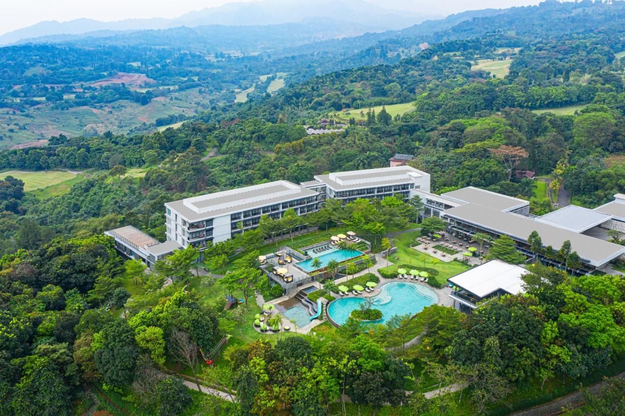5 Hotel Murah di Bogor dengan View Memanjakan Mata, Cocok Untuk Keluarga dan Pasangan