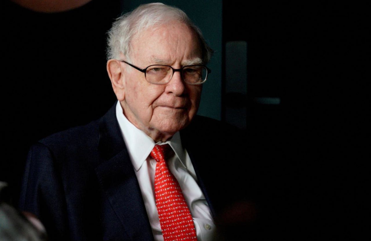 4 Pelajaran Public Speaking dari Warren Buffett: Sang Legenda Investasi dan Ahli Komunikasi