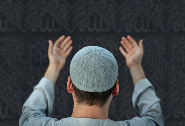 Doa Perlindungan dari Hawa Nafsu yang Jelek Beserta Maknanya
